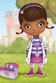 Doc McStuffins - Seasons 1-3 (image for) Doc McStuffins - Seasons 1-3